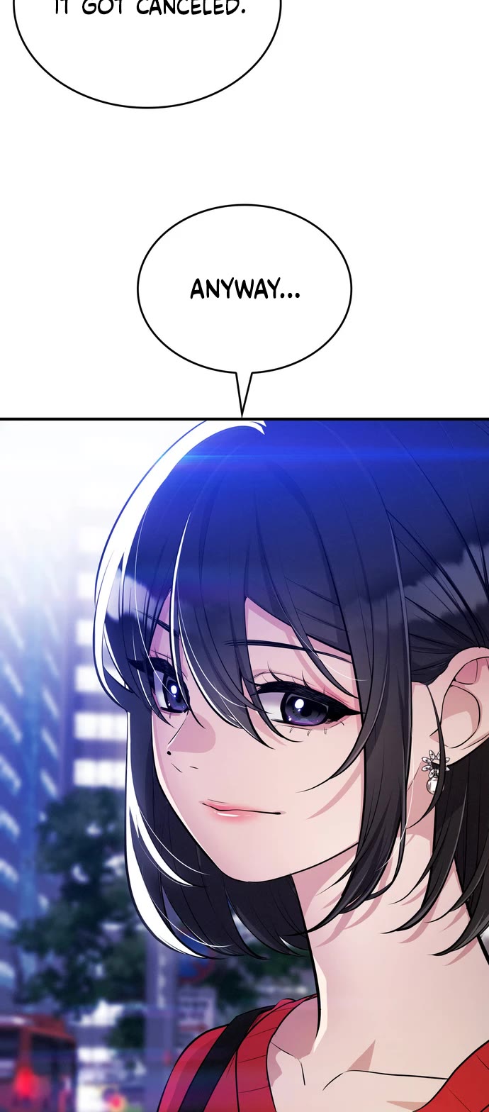 Teto X Egen Chapter 3 page 40 - Chapter 3: #03_Mixed Up