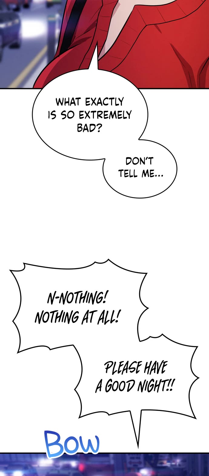 Teto X Egen Chapter 3 page 41 - Chapter 3: #03_Mixed Up