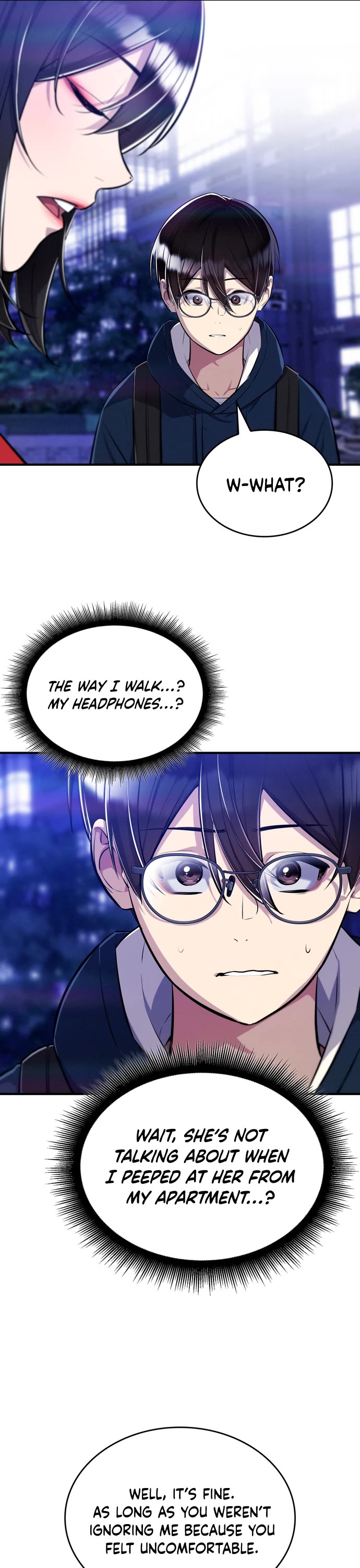 Teto X Egen Chapter 4 page 11 - Chapter 4: #04_Is Changing Jobs My Only Way Out?