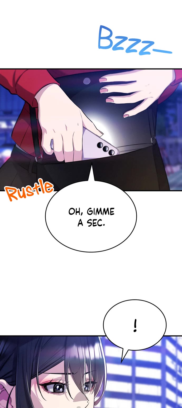 Teto X Egen Chapter 4 page 17 - Chapter 4: #04_Is Changing Jobs My Only Way Out?