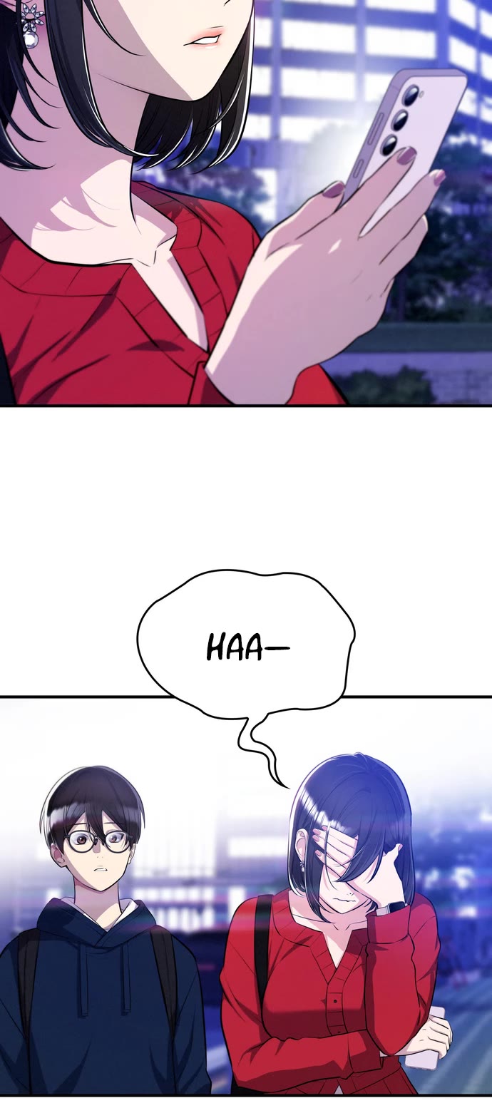 Teto X Egen Chapter 4 page 18 - Chapter 4: #04_Is Changing Jobs My Only Way Out?