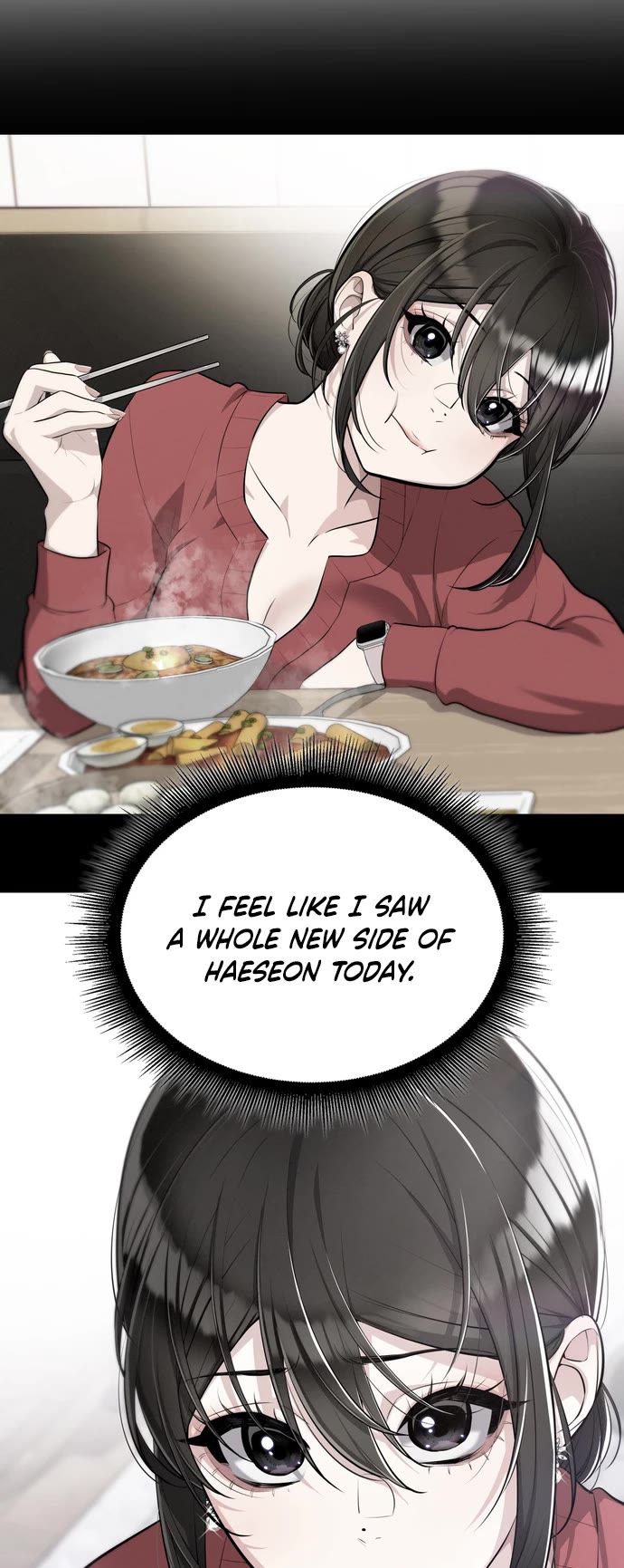 Teto X Egen Chapter 4 page 25 - Chapter 4: #04_Is Changing Jobs My Only Way Out?