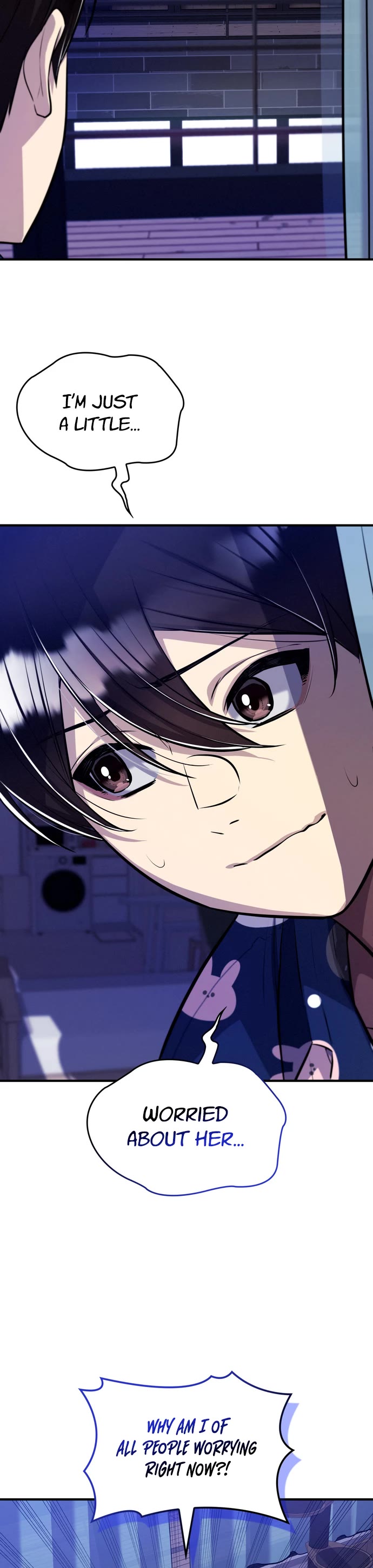 Teto X Egen Chapter 4 page 28 - Chapter 4: #04_Is Changing Jobs My Only Way Out?
