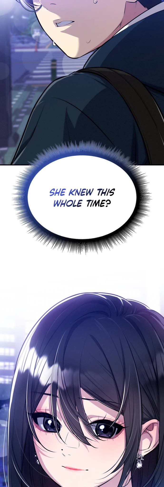 Teto X Egen Chapter 4 page 3 - Chapter 4: #04_Is Changing Jobs My Only Way Out?