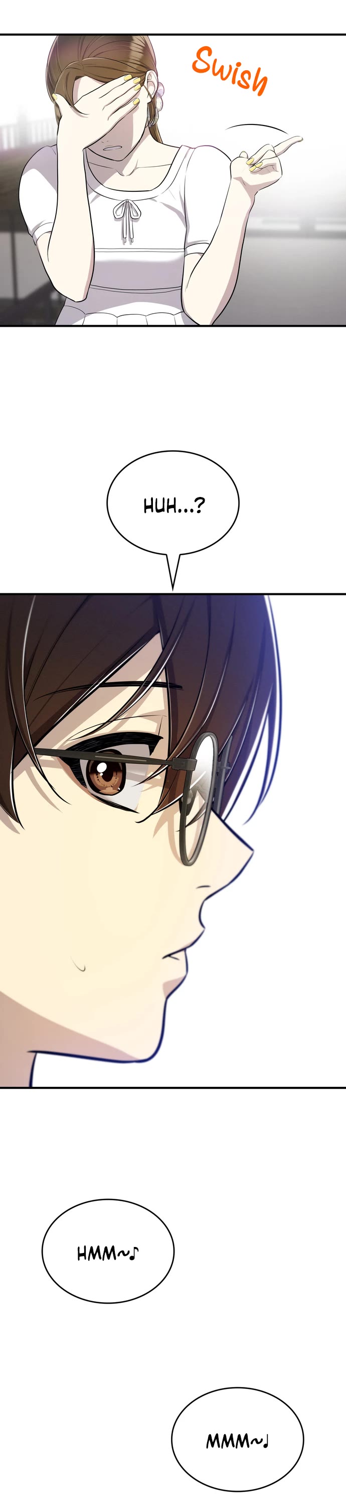 Teto X Egen Chapter 4 page 39 - Chapter 4: #04_Is Changing Jobs My Only Way Out?