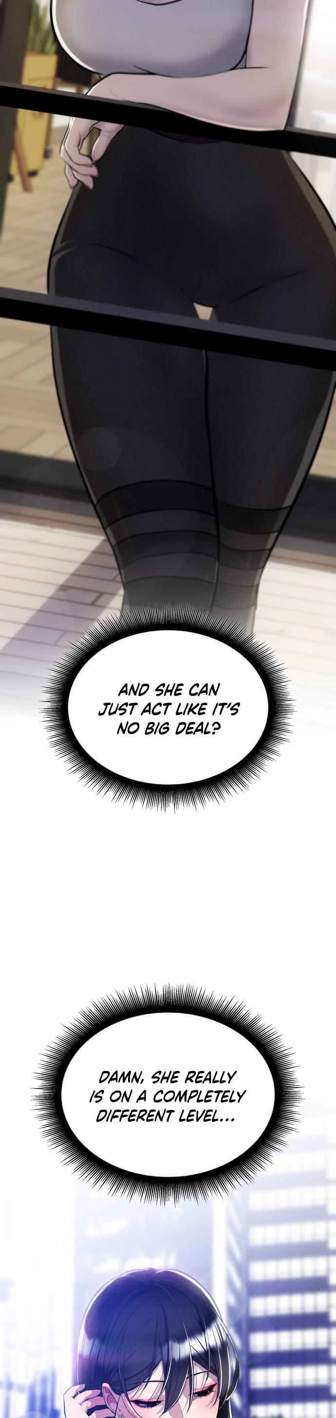 Teto X Egen Chapter 4 page 9 - Chapter 4: #04_Is Changing Jobs My Only Way Out?
