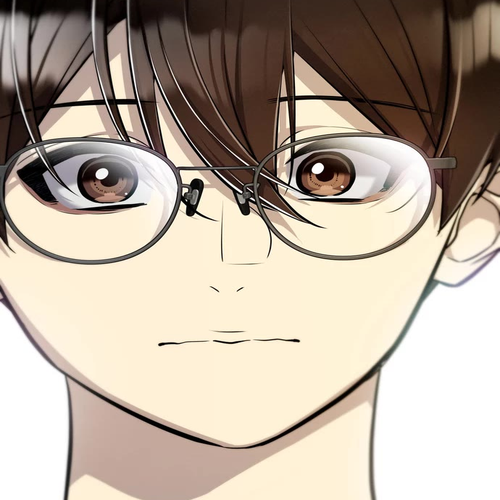 Teto X Egen Chapter 4: #04_Is Changing Jobs My Only Way Out? cover