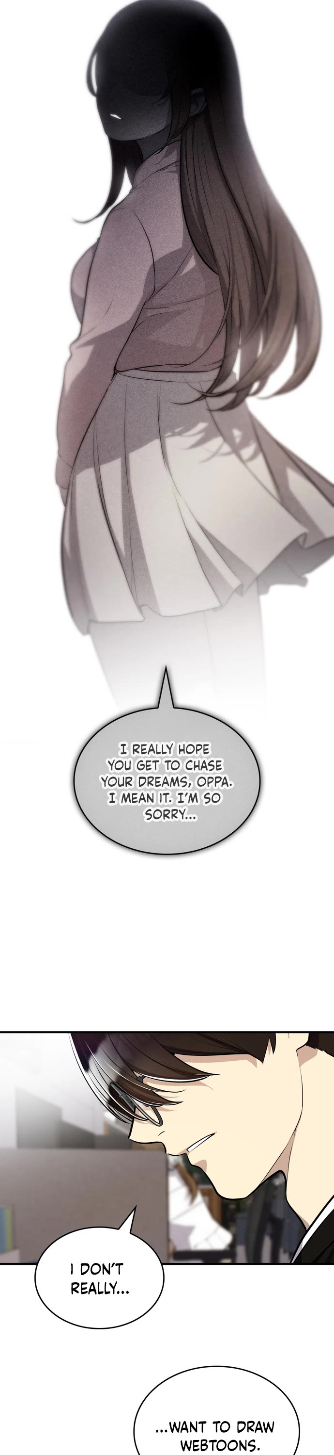 Teto X Egen Chapter 5 page 11 - Chapter 5: #05_Crossing The Line