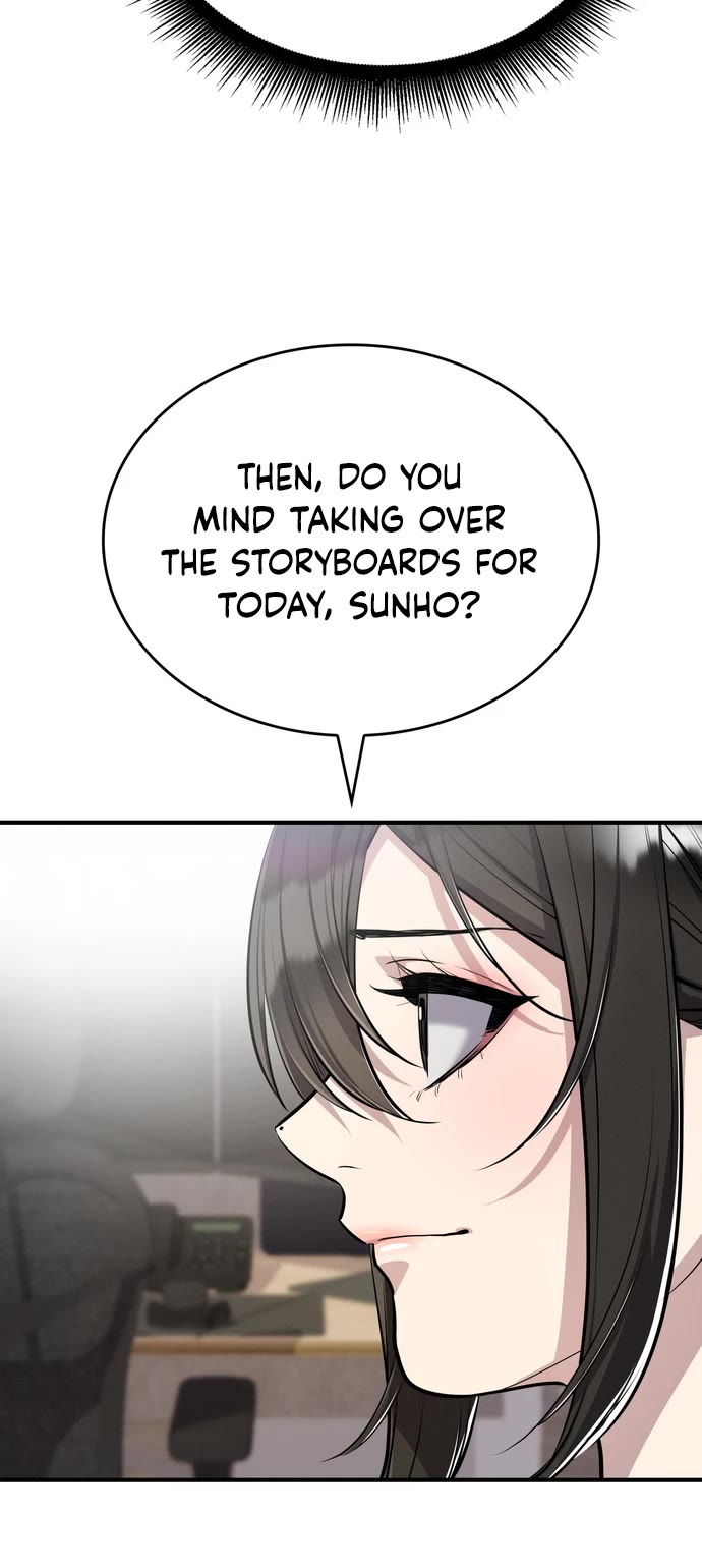 Teto X Egen Chapter 5 page 23 - Chapter 5: #05_Crossing The Line