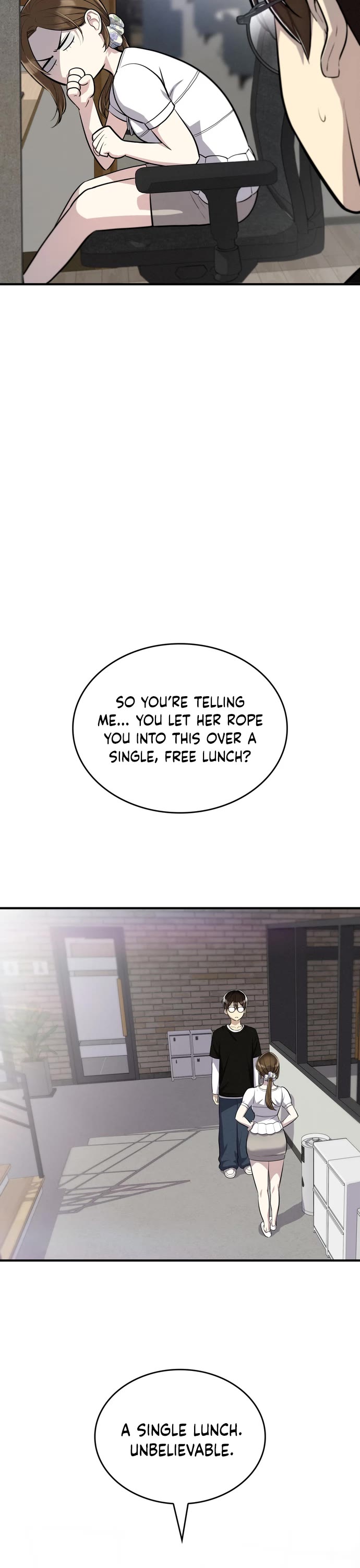 Teto X Egen Chapter 5 page 25 - Chapter 5: #05_Crossing The Line