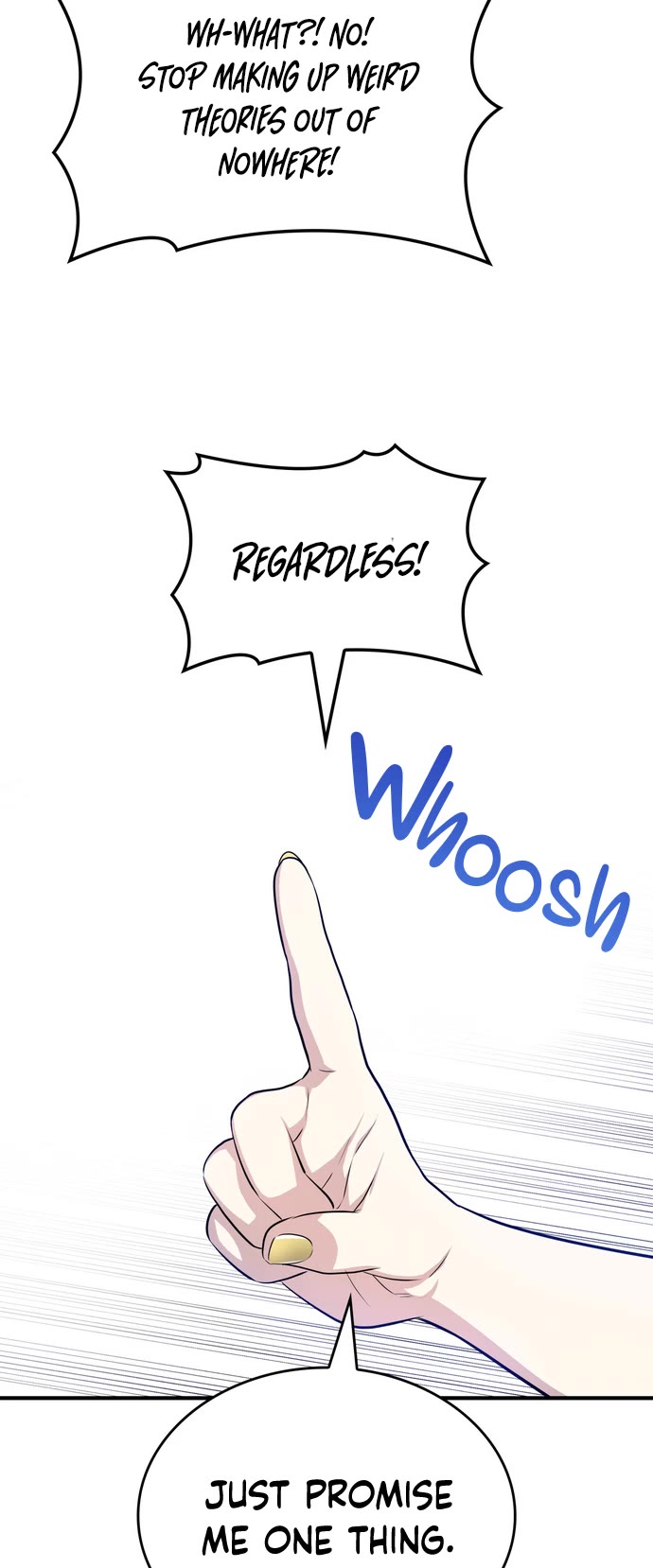 Teto X Egen Chapter 5 page 30 - Chapter 5: #05_Crossing The Line