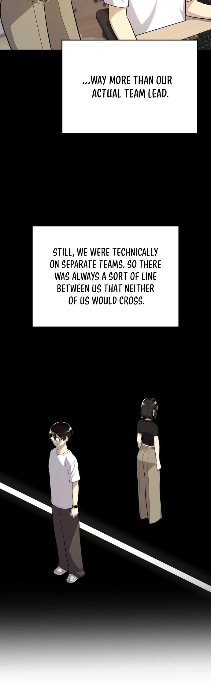 Teto X Egen Chapter 5 page 4 - Chapter 5: #05_Crossing The Line