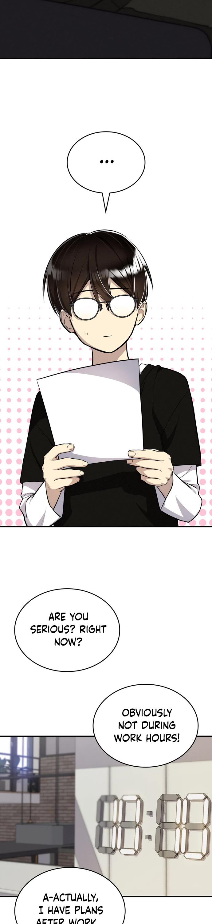 Teto X Egen Chapter 5 page 40 - Chapter 5: #05_Crossing The Line