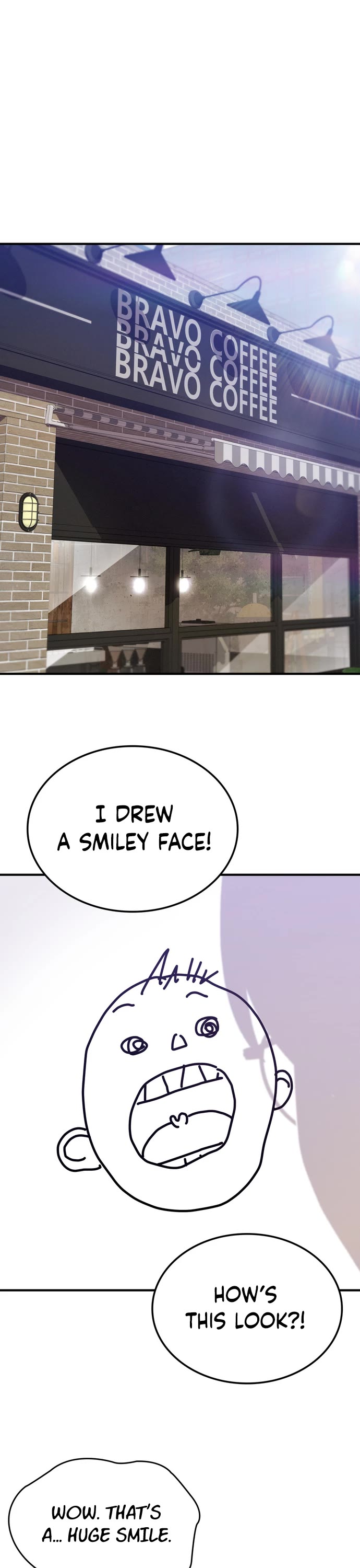 Teto X Egen Chapter 6 page 15 - Chapter 6: #06_Saturday with the Team Leader [Part 1]