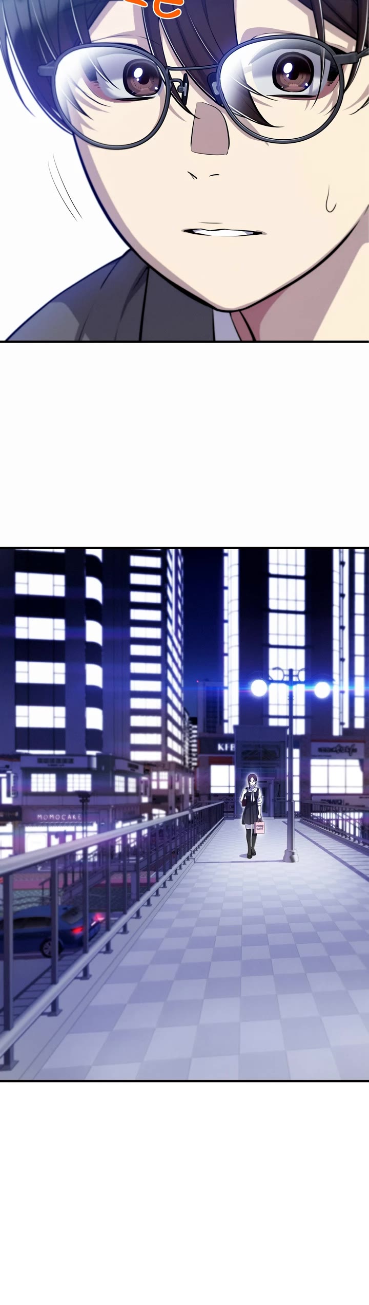 Teto X Egen Chapter 7 page 39 - Chapter 7: #07_Saturday With The Team Leader [Part 2]