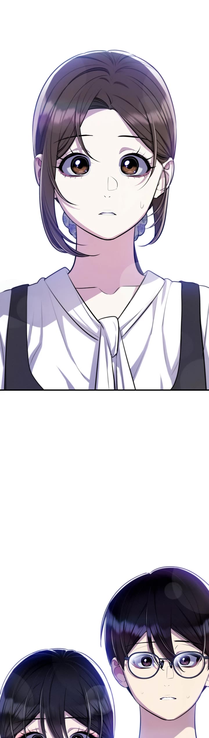 Teto X Egen Chapter 7 page 40 - Chapter 7: #07_Saturday With The Team Leader [Part 2]