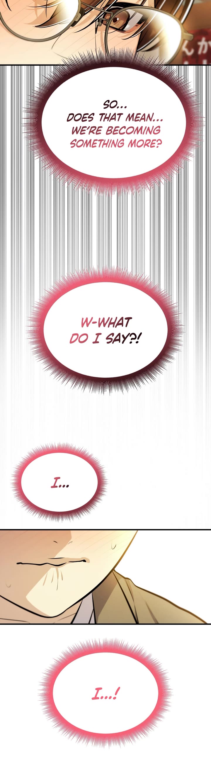 Teto X Egen Chapter 7 page 5 - Chapter 7: #07_Saturday With The Team Leader [Part 2]