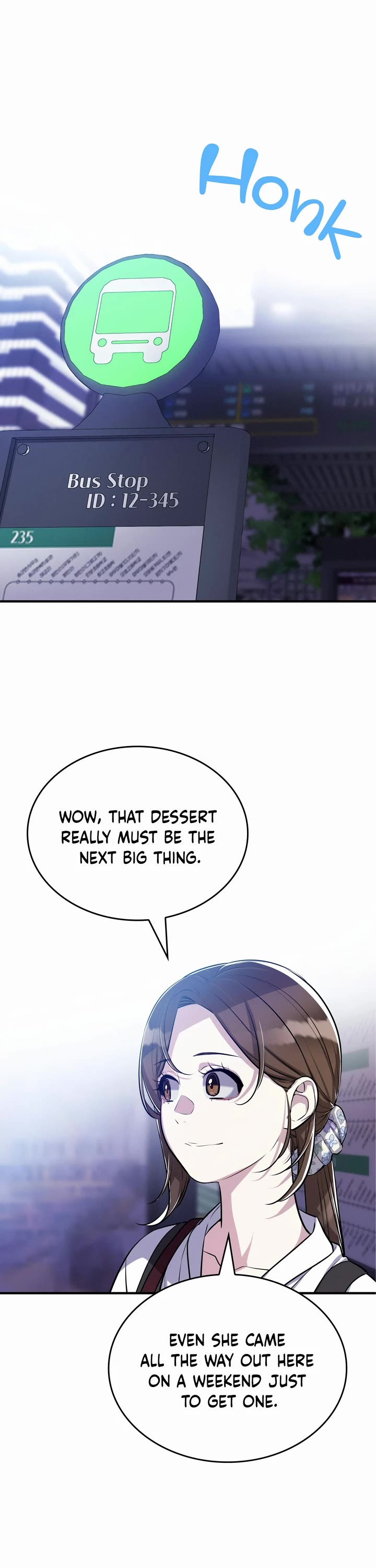 Teto X Egen Chapter 8 page 14 - Chapter 8: #08_I Wanna Eat It Too