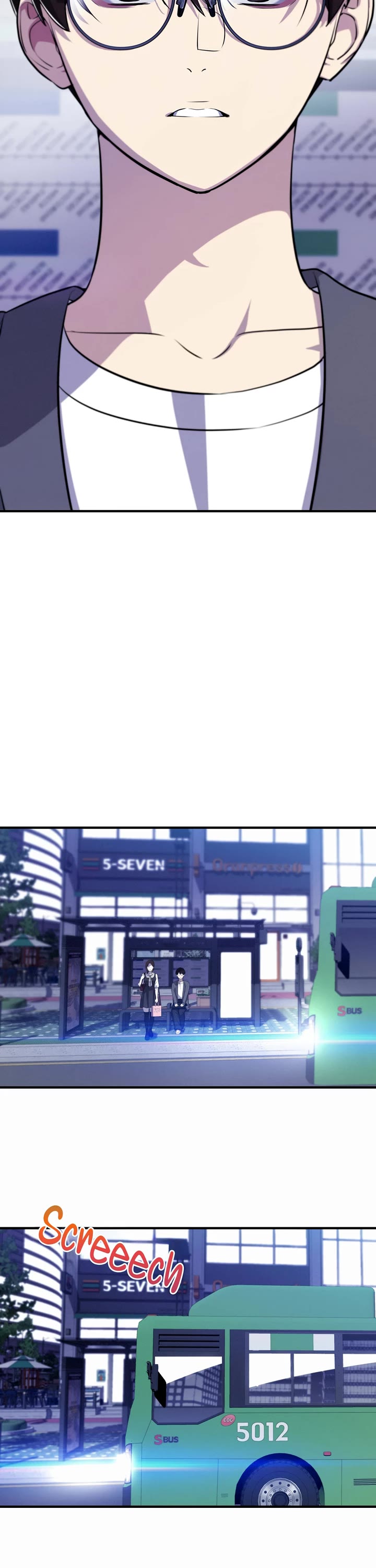 Teto X Egen Chapter 8 page 27 - Chapter 8: #08_I Wanna Eat It Too