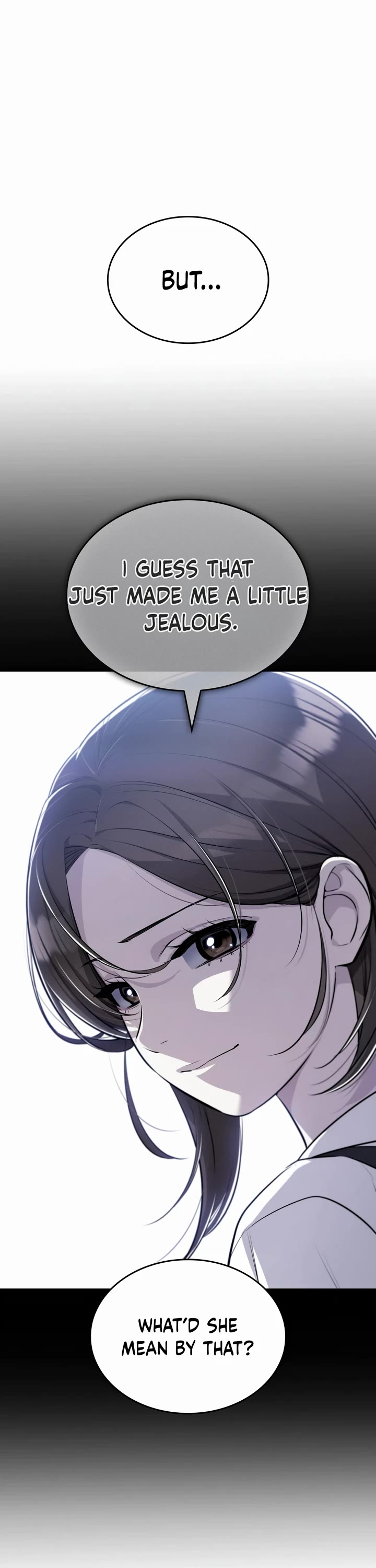 Teto X Egen Chapter 8 page 32 - Chapter 8: #08_I Wanna Eat It Too