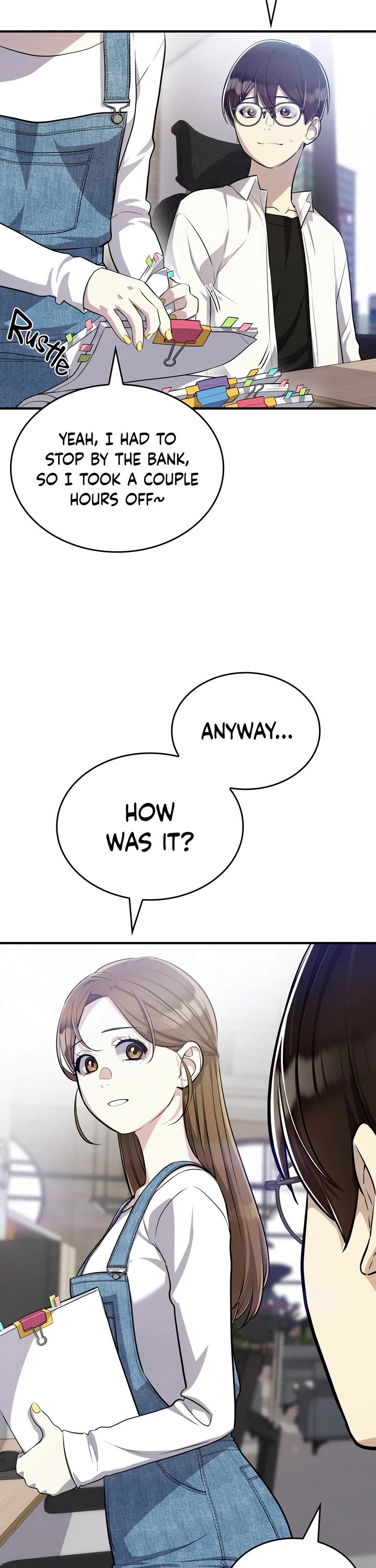 Teto X Egen Chapter 9 page 13 - Chapter 9: #09_Heartbreaker
