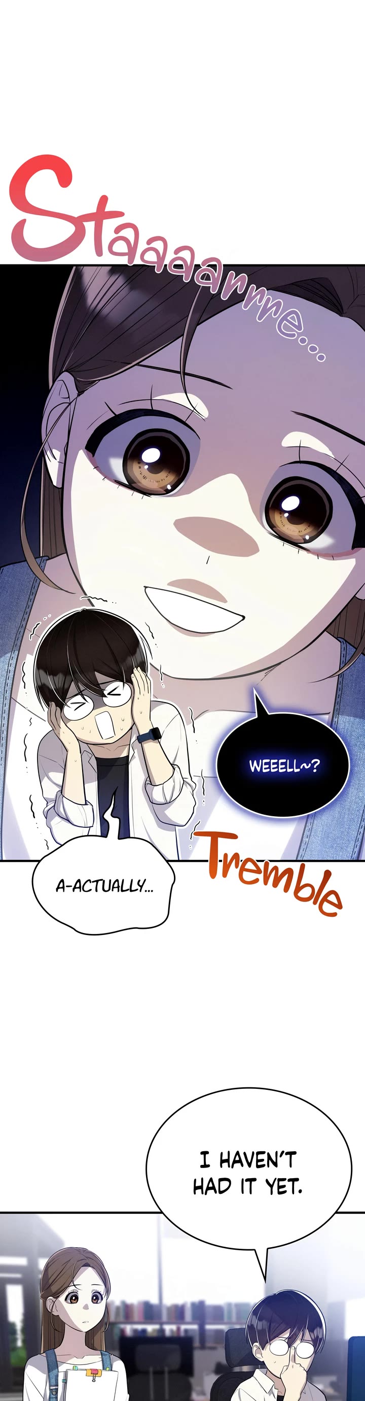 Teto X Egen Chapter 9 page 15 - Chapter 9: #09_Heartbreaker