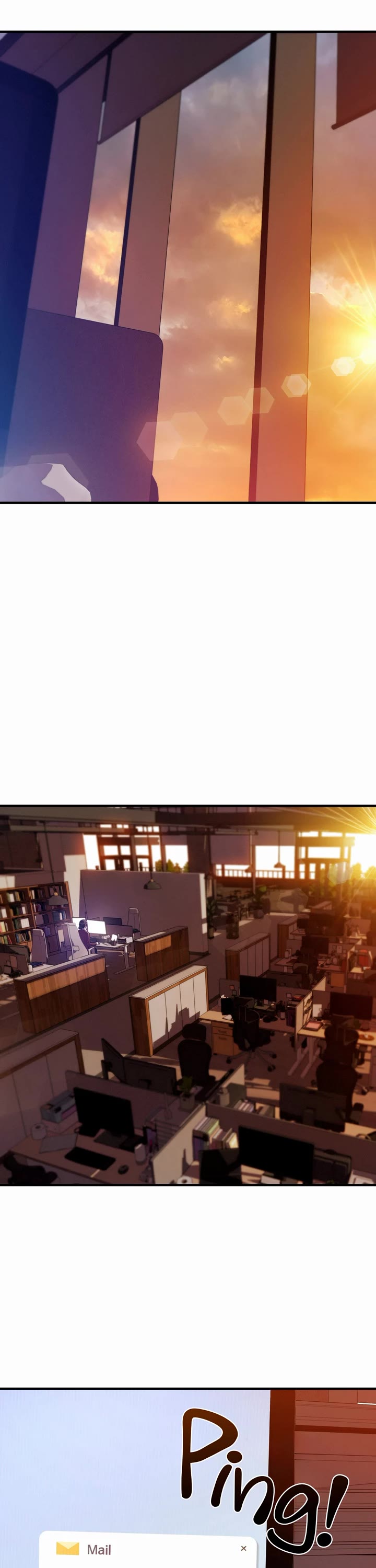Teto X Egen Chapter 9 page 31 - Chapter 9: #09_Heartbreaker