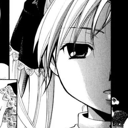 Tetragrammaton Labyrinth Chapter 0: Introductory Chapter cover