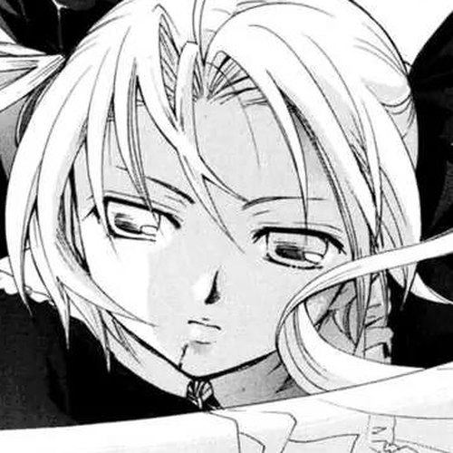 Tetragrammaton Labyrinth Chapter 1: The king's eternal life and God's country cover