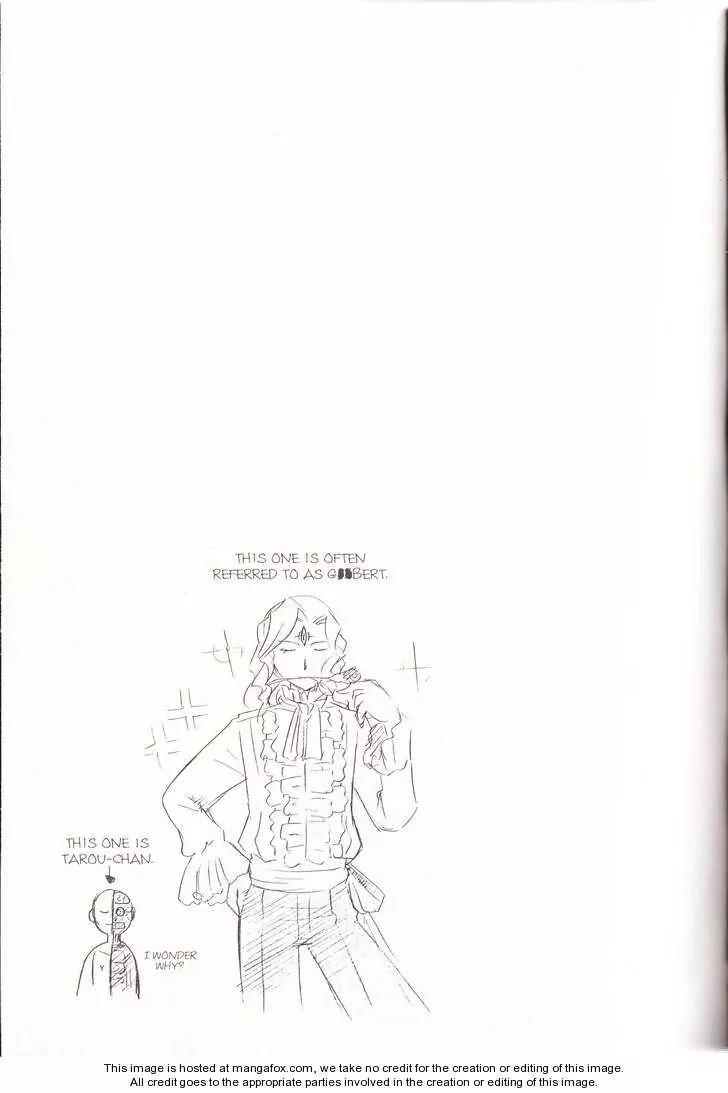 Tetragrammaton Labyrinth Chapter 10 page 30 - Chapter 10: Covenanter