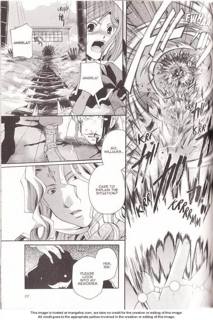 Tetragrammaton Labyrinth Chapter 11 page 7 - Chapter 11: Rapture