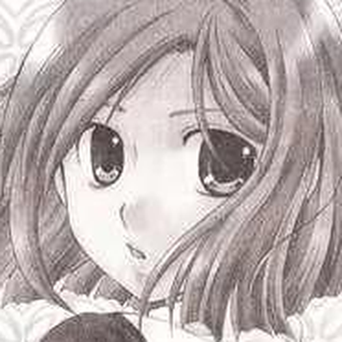 Tetragrammaton Labyrinth Chapter 12.5: Credits cover