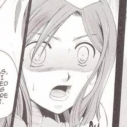 Tetragrammaton Labyrinth Chapter 12: The Angel's Secret cover