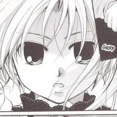 Tetragrammaton Labyrinth Chapter 16: Memories of Flowers (Part 4) cover
