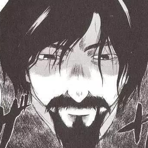 Tetragrammaton Labyrinth Chapter 18: The Angel's Genesis cover