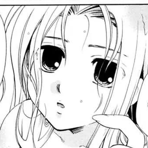 Tetragrammaton Labyrinth Chapter 2: Flowers and Angels (Part 1) cover