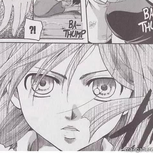 Tetragrammaton Labyrinth Chapter 20: Despair cover
