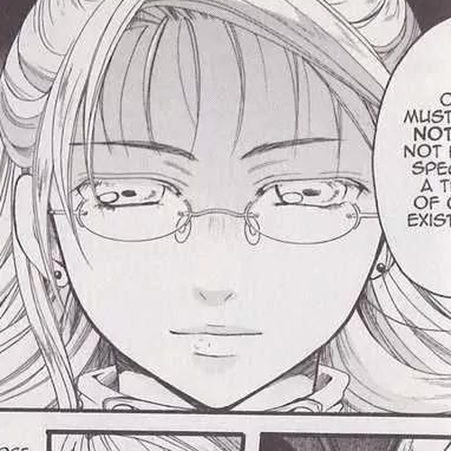 Tetragrammaton Labyrinth Chapter 21: Daughters of the Alchemist cover