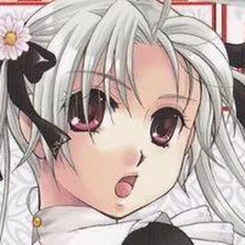 Tetragrammaton Labyrinth Chapter 24.5: Credits cover