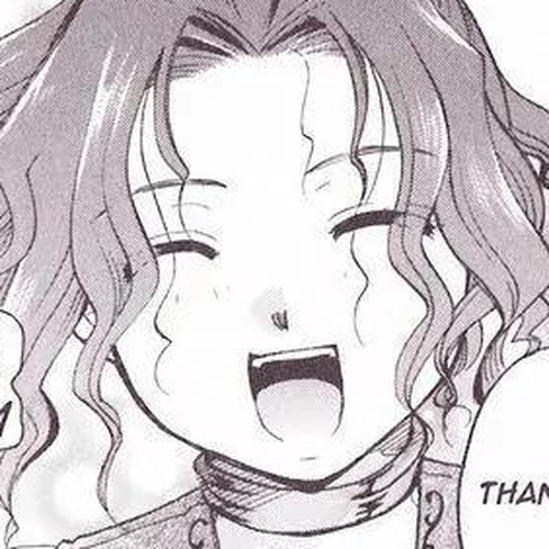 Tetragrammaton Labyrinth Chapter 25: Flowers of The Zigeuner (Part 1) cover