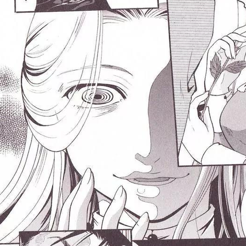 Tetragrammaton Labyrinth Chapter 28: Undine (Part 2) cover