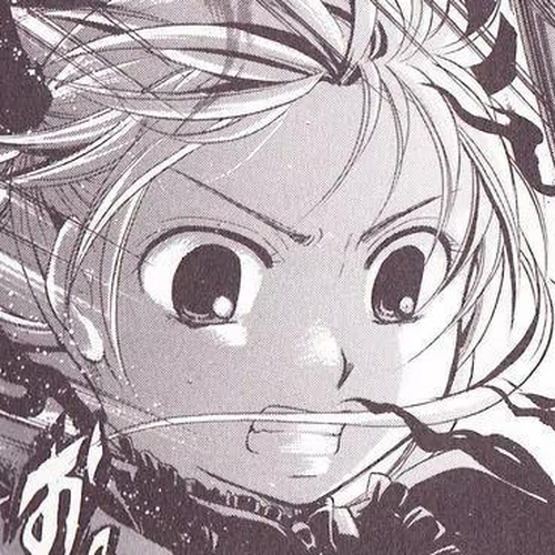 Tetragrammaton Labyrinth Chapter 29: Magus' Seal cover