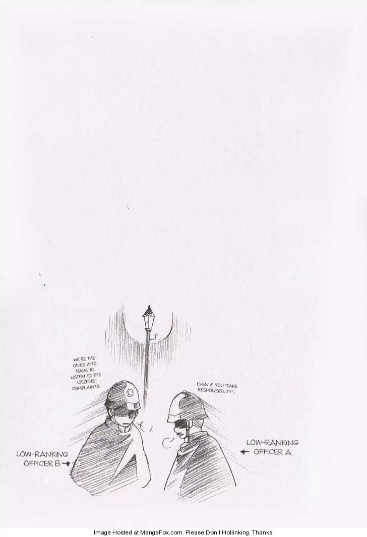 Tetragrammaton Labyrinth Chapter 3 page 37 - Chapter 3: Flowers and Angels (Part 2)