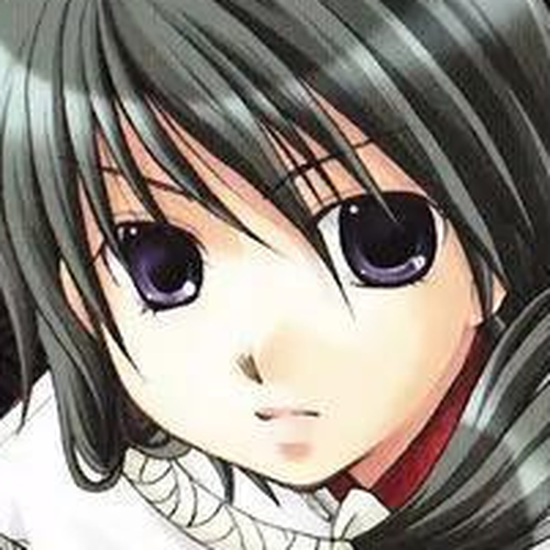 Tetragrammaton Labyrinth Chapter 30.5: Credits cover
