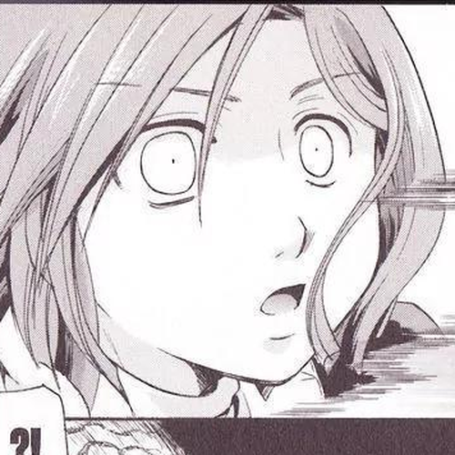 Tetragrammaton Labyrinth Chapter 33: Reconquista cover