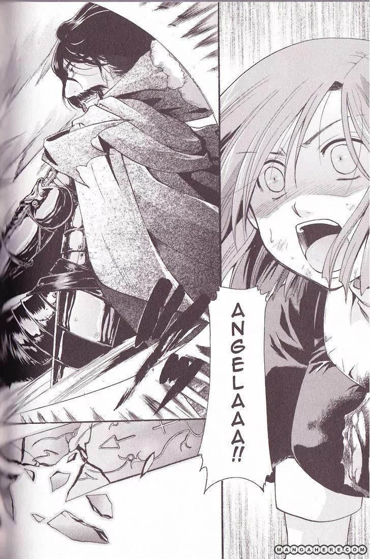Tetragrammaton Labyrinth Chapter 35 page 14 - Chapter 35: The Death Knell