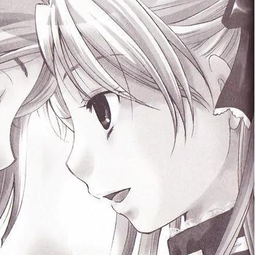 Tetragrammaton Labyrinth Chapter 36.5: Credits cover