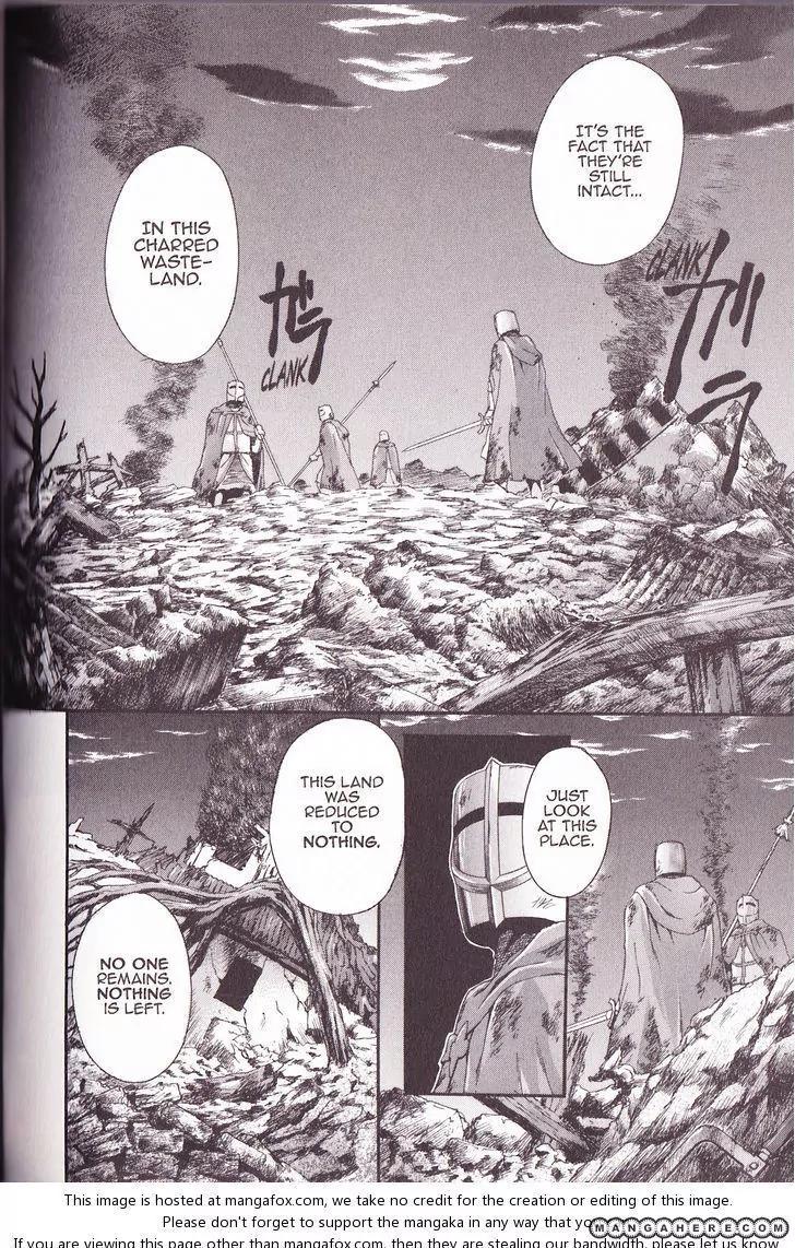 Tetragrammaton Labyrinth Chapter 36 page 14 - Chapter 36: Two Together
