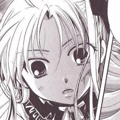 Tetragrammaton Labyrinth Chapter 36: Two Together cover