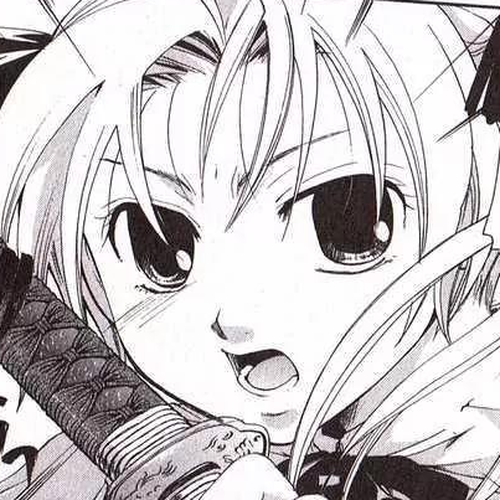 Tetragrammaton Labyrinth Chapter 4: Demons and Crimson Prayers (Part 1) cover